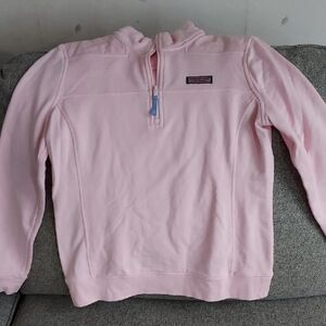 Vineyard Vines Pink Women's Jacket